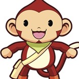 小猴呦呦的隐身衣