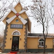 河北保定有了首个公益书吧