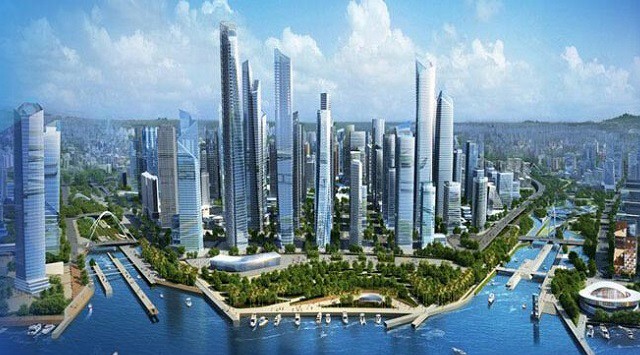 广东文学：文化融合新图景