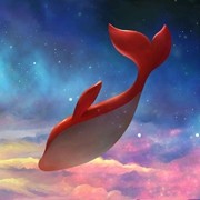 欧逸舟《鱼》诵读：雨莲