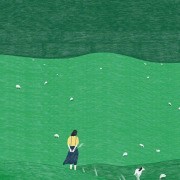 潘成佳《生命的奖杯》诵读：音之缘