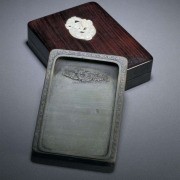 何金兴《砚》诵读：源槿 叶萌锦