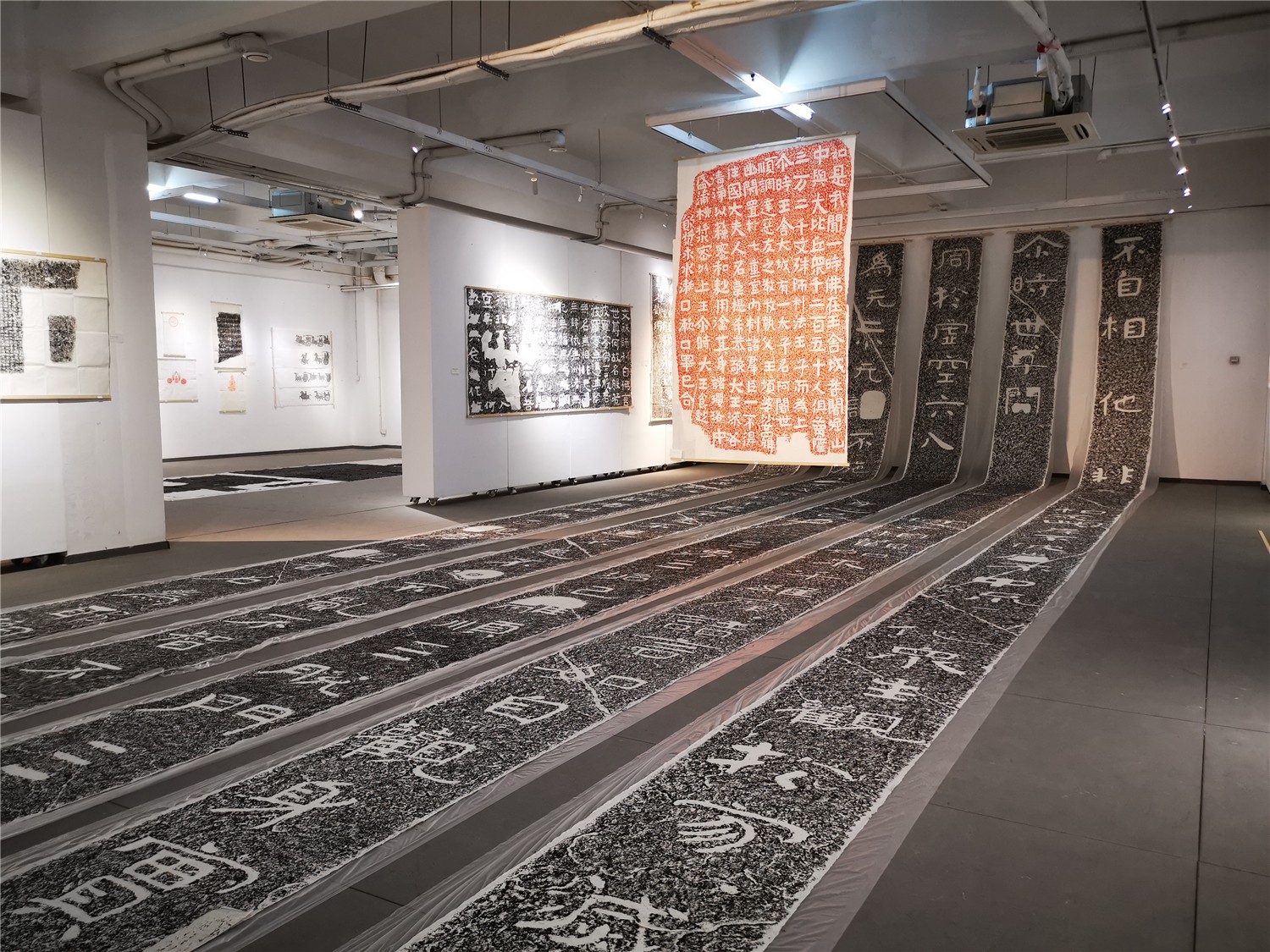 《禹贡山房藏拓片展：君子之藏》，带你触摸历史、感知文明